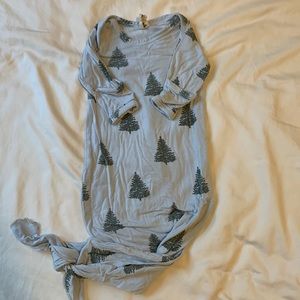 Kate Quinn bamboo gown